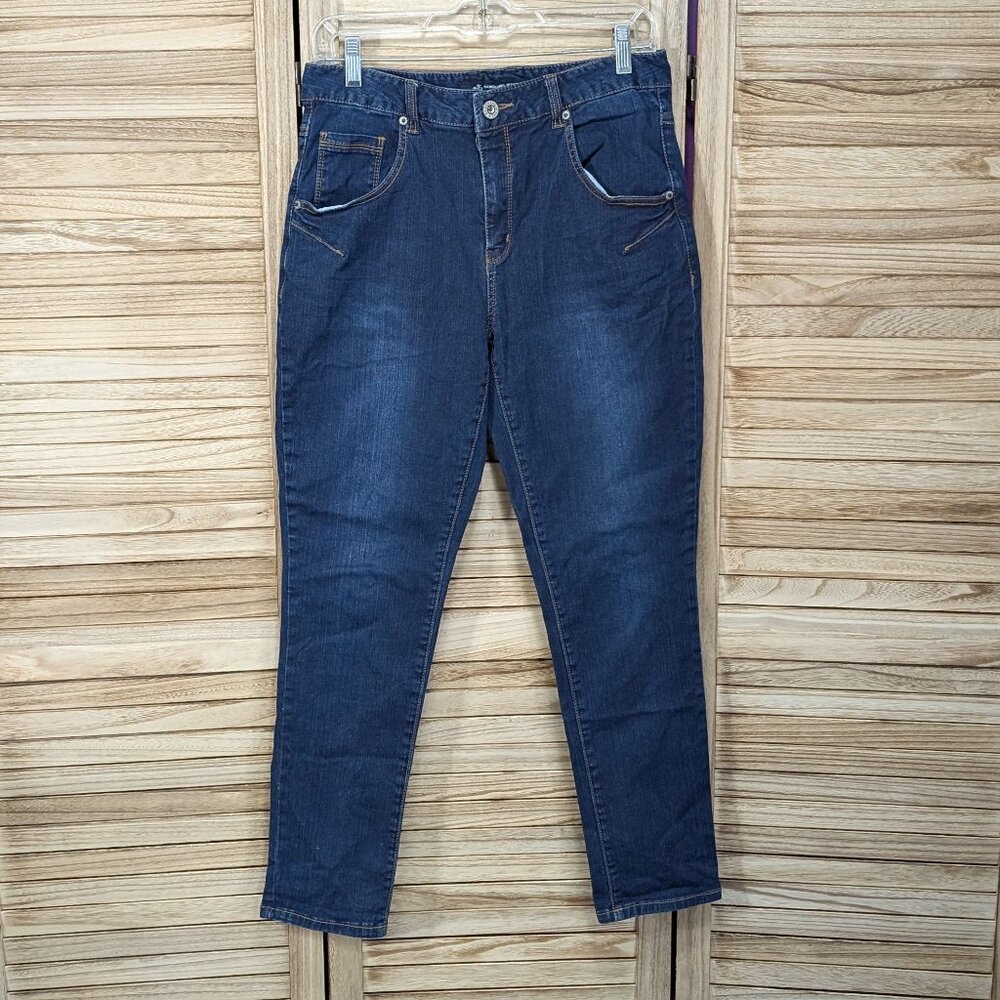 Bang Bang Jeans Blue Denim Size 10